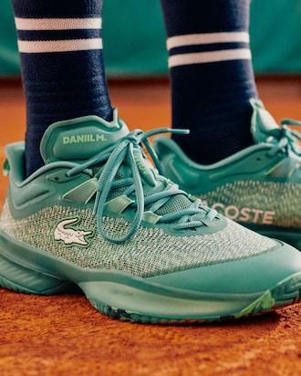Men's AG-LT23 Ultra x Daniil Medvedev Tennis Shoes Product Image