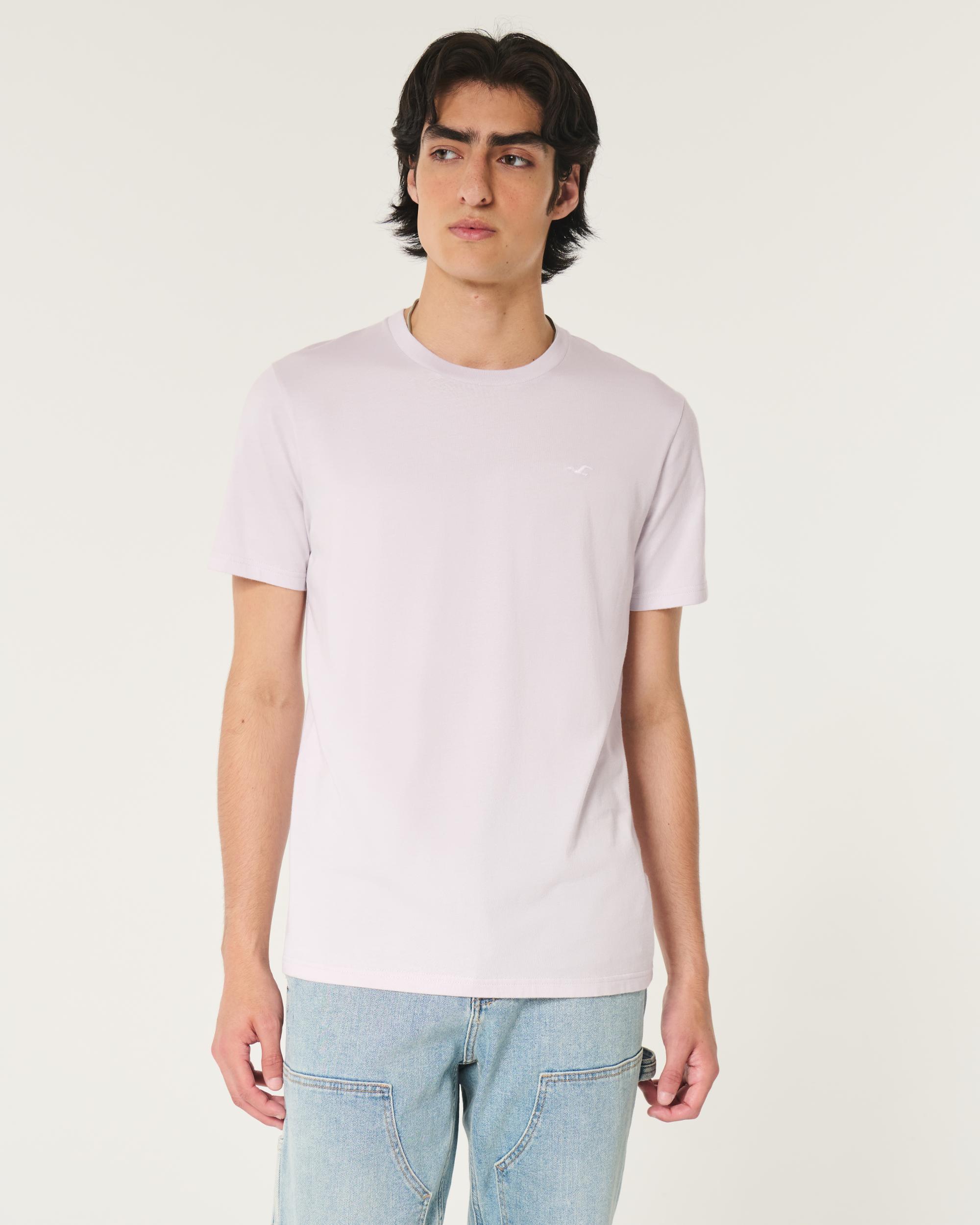 Icon Crew T-Shirt Product Image