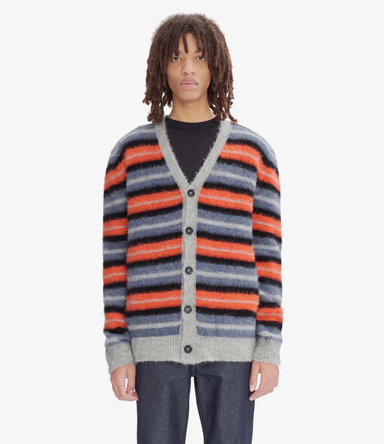 Dave cardigan (M) Product Image