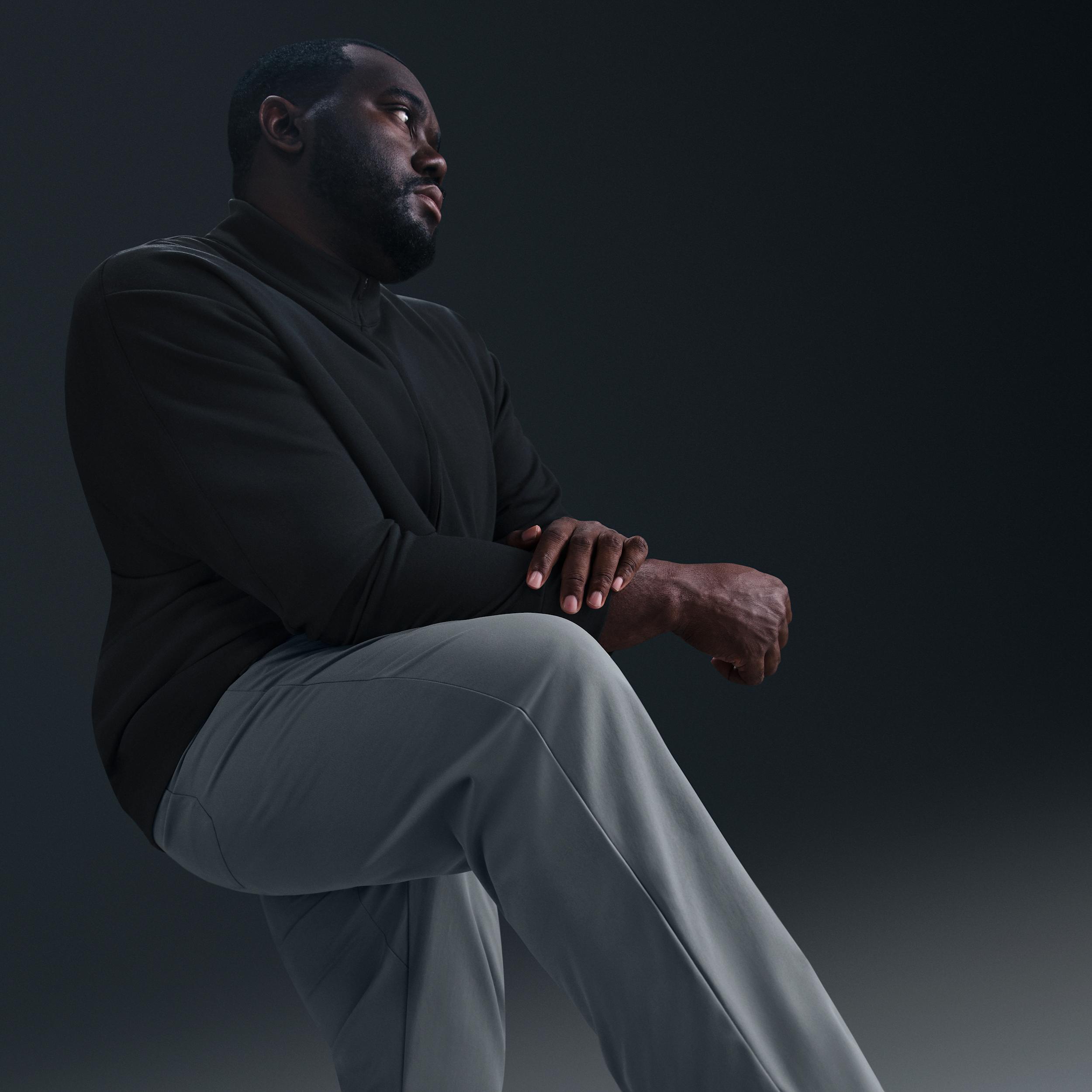 Nike Men's 24.7 PerfectStretch Dri-FIT 5-Pocket Regular Pants Product Image