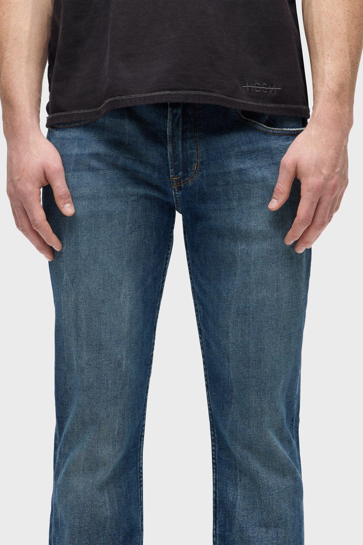 Midweight Terry Slim Sweatpant Male Product Image