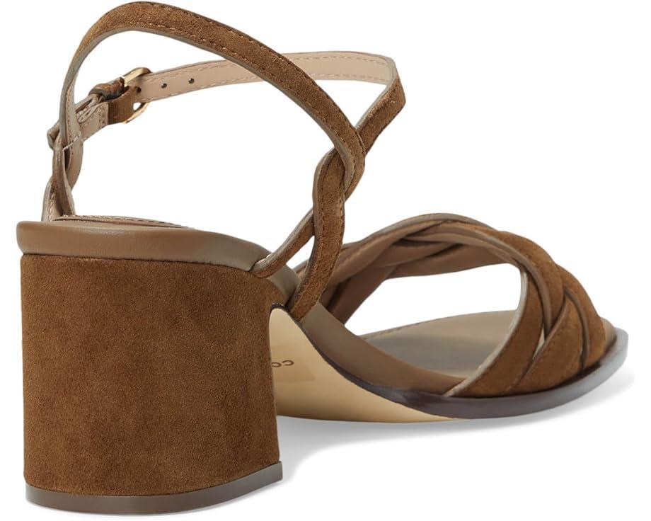 Cloudfeel Silvee Espadrille Wedges 75mm Product Image
