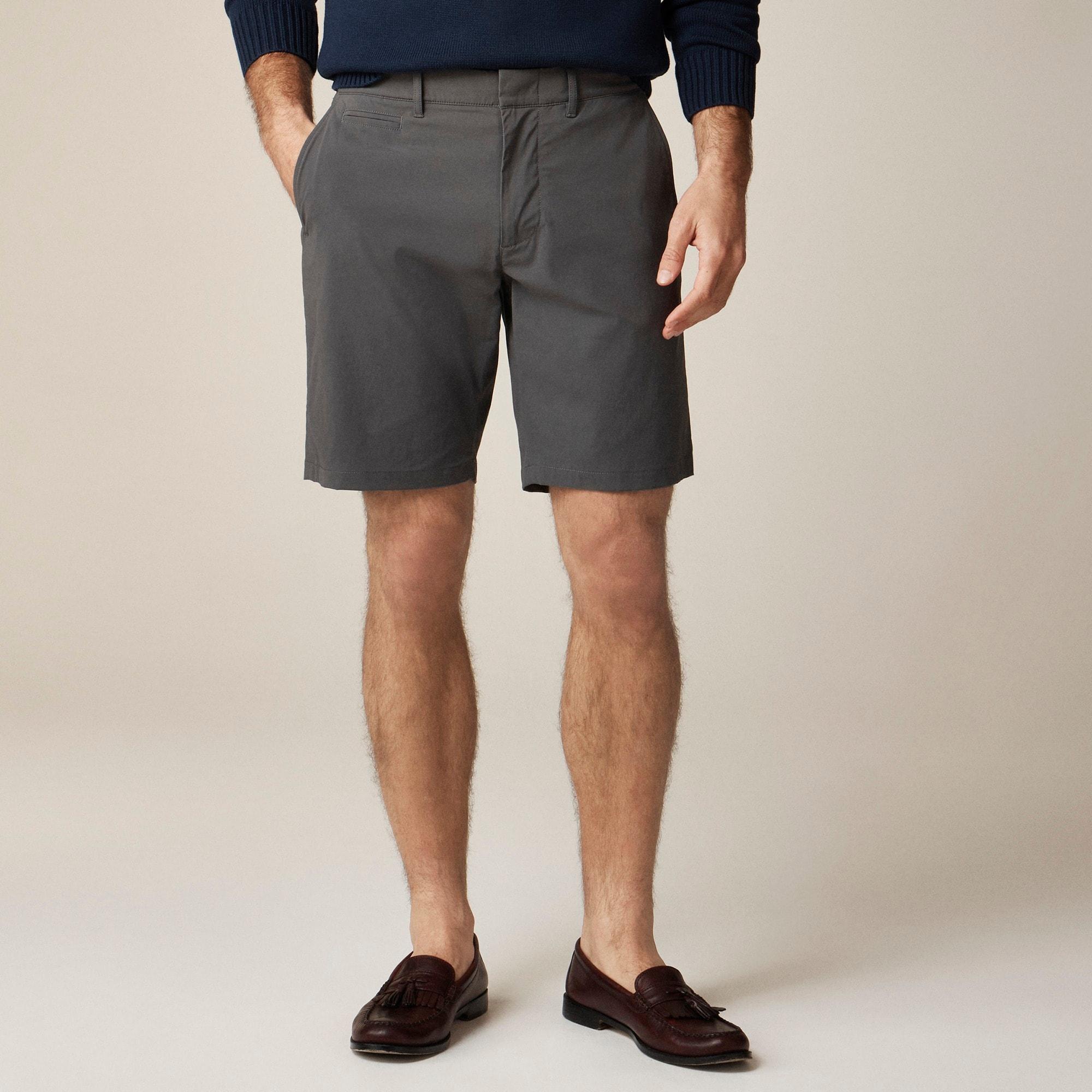 9" tech short Product Image