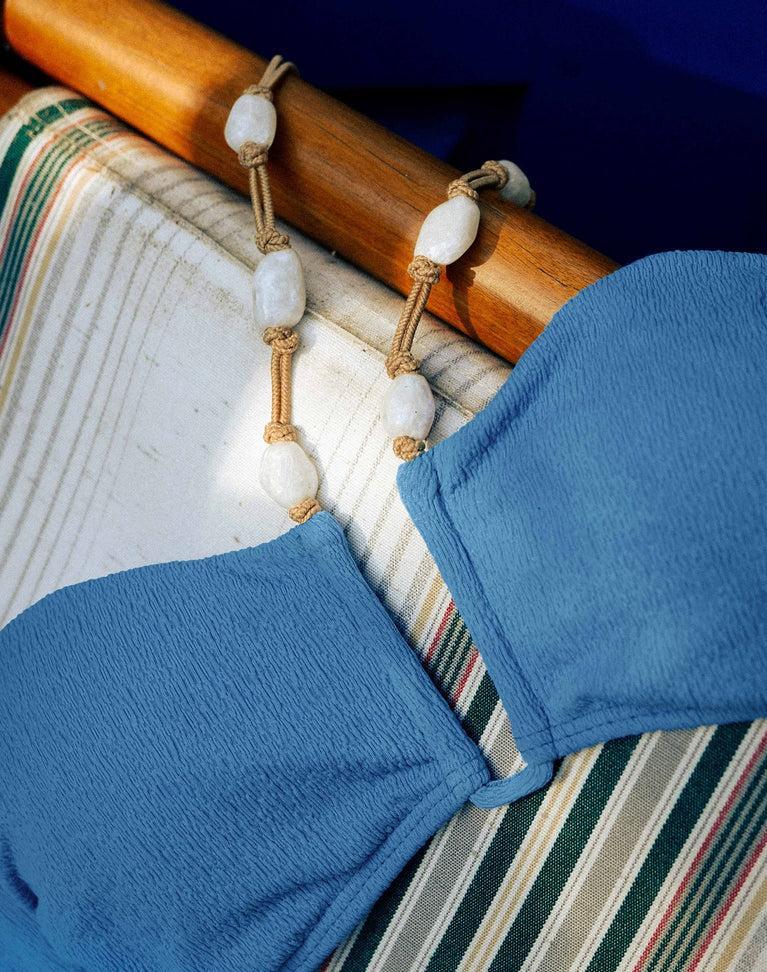 Firenze Ney Detail Bottom - Beach Front Product Image