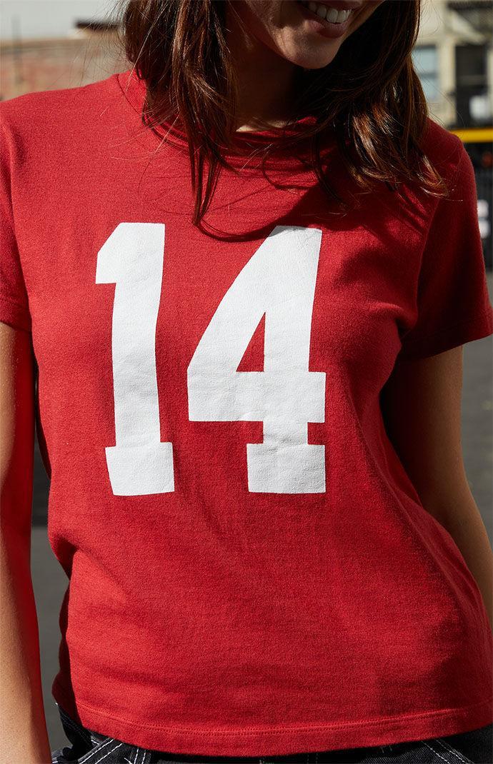 John Galt Women's 14 T-Shirt Product Image