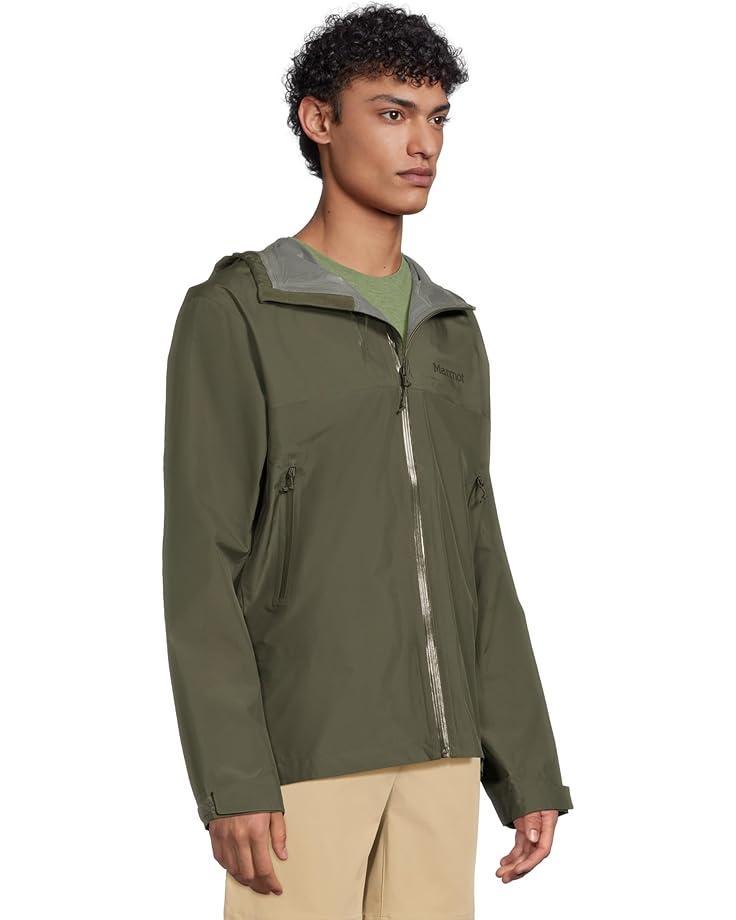 PreCip Eco Pro Jacket Product Image