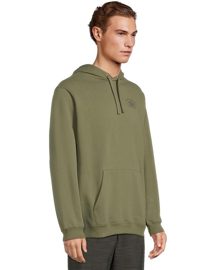 Bruce Hood Fleece Product Image