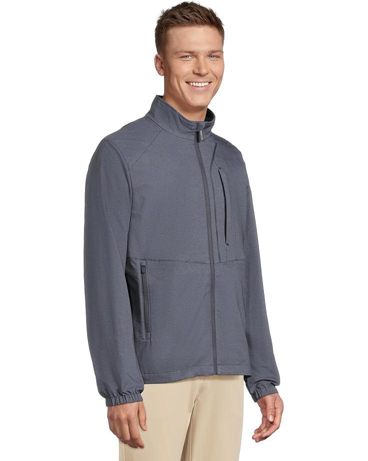 Drop Line 1/2 Zip Product Image