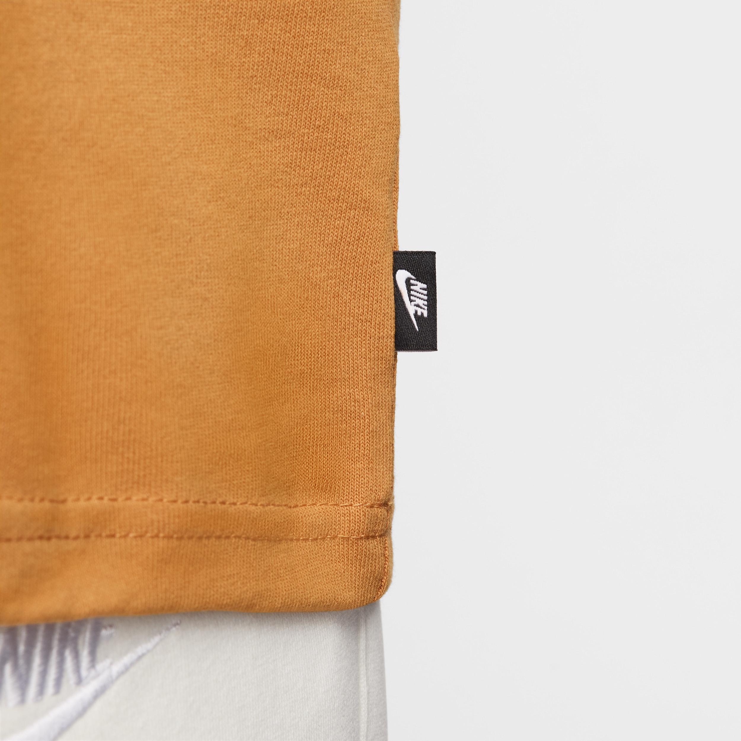 Mens Nike Sportswear Premium Essentials Long-Sleeve T-Shirt Product Image