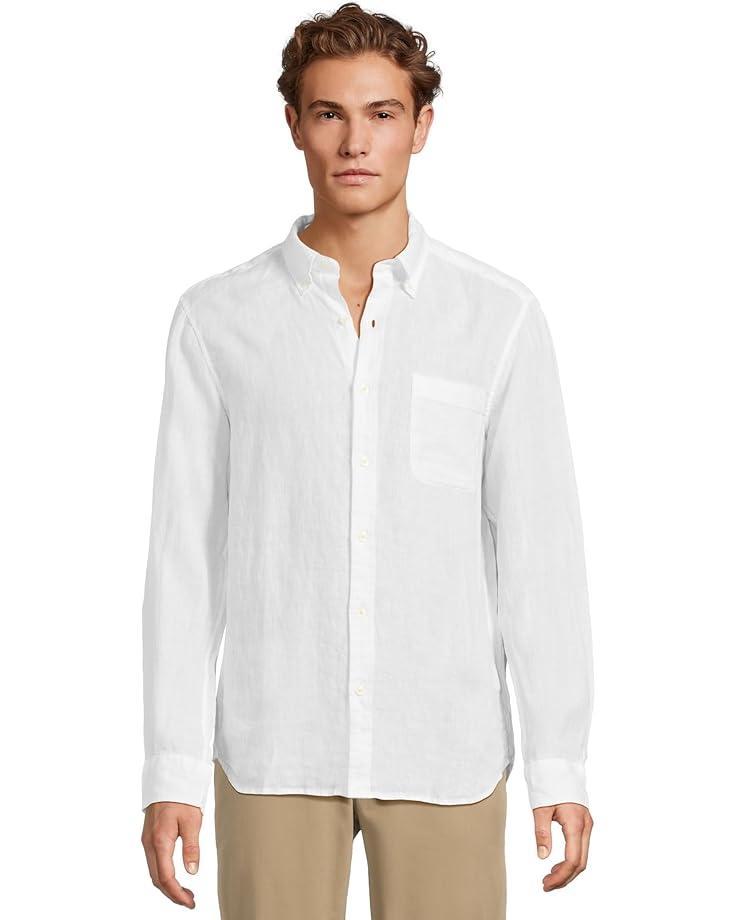 Nelson Tailored Shirt Product Image