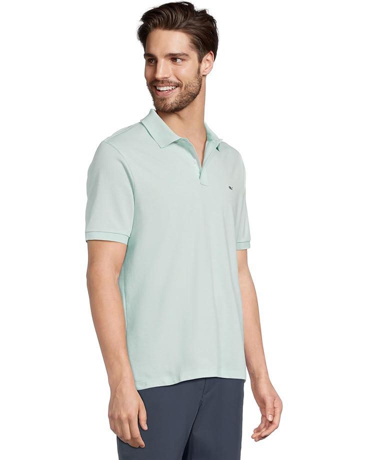 Bradley Stripe Sankaty Polo Product Image