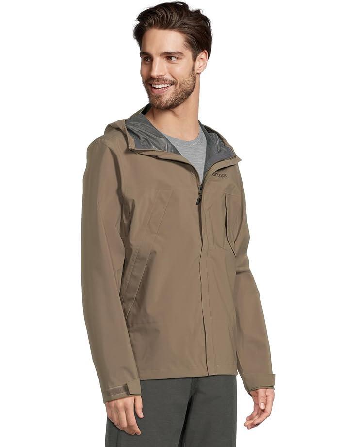 Men's Marmot PreCip Eco Pro Jacket Product Image