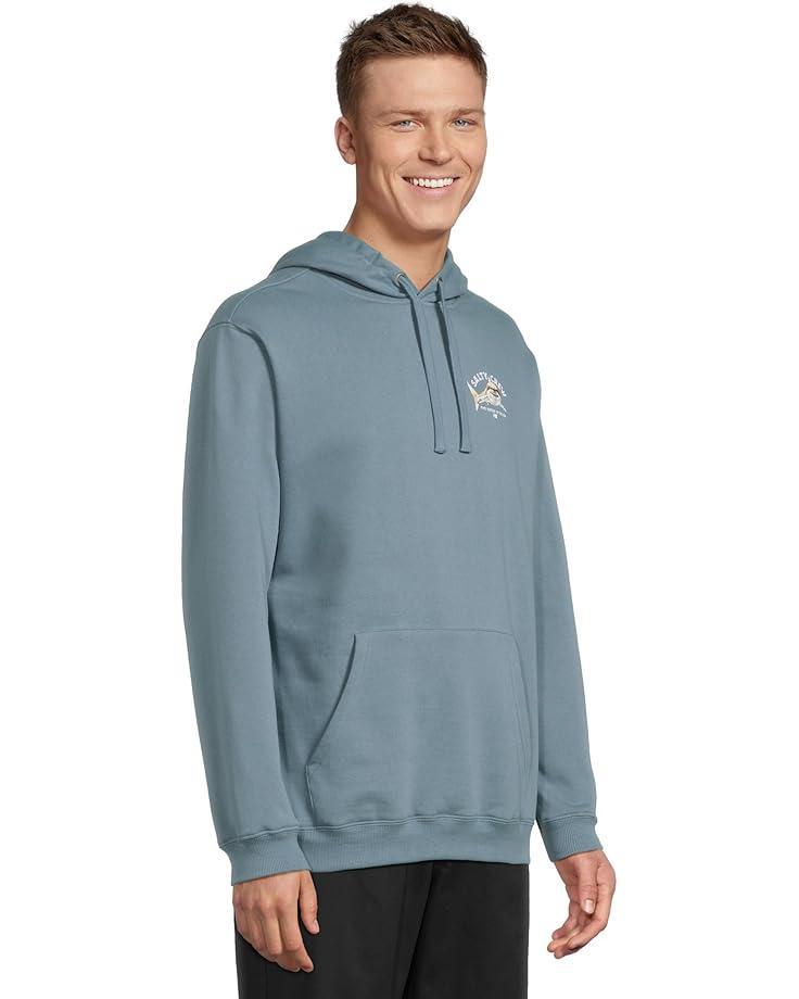 Varsity Hoodie Product Image