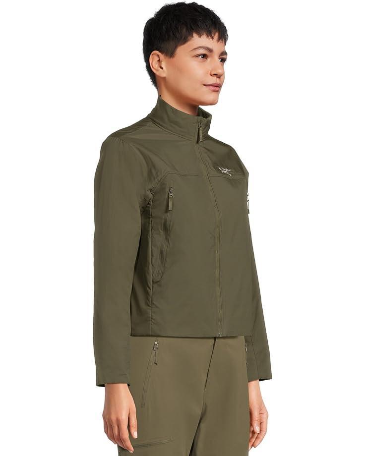 Women's Arc'teryx Elec Insulated Jacket Product Image