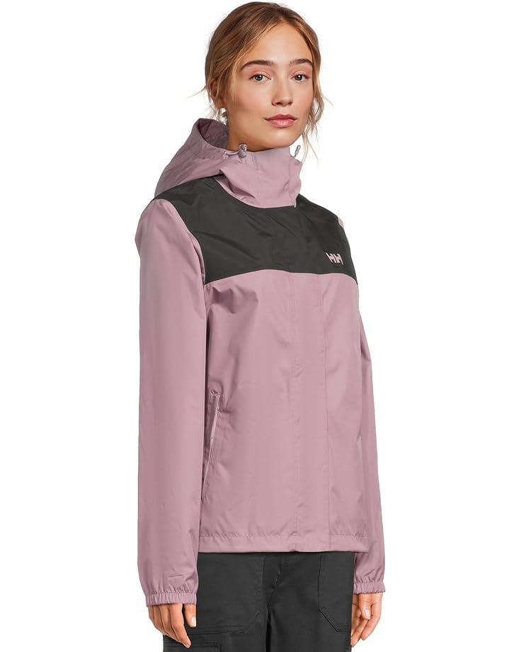 Moss Jacket Product Image