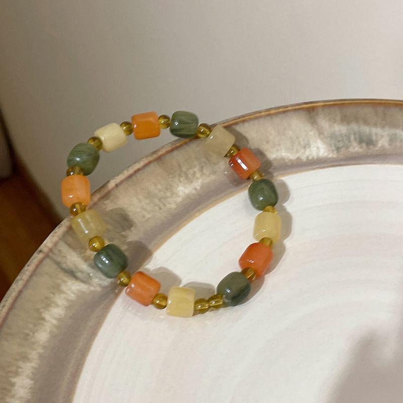 Gemstone Bracelet Product Image