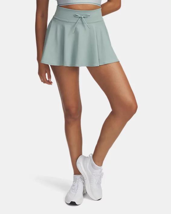 UA Meridian Womens Skort Product Image