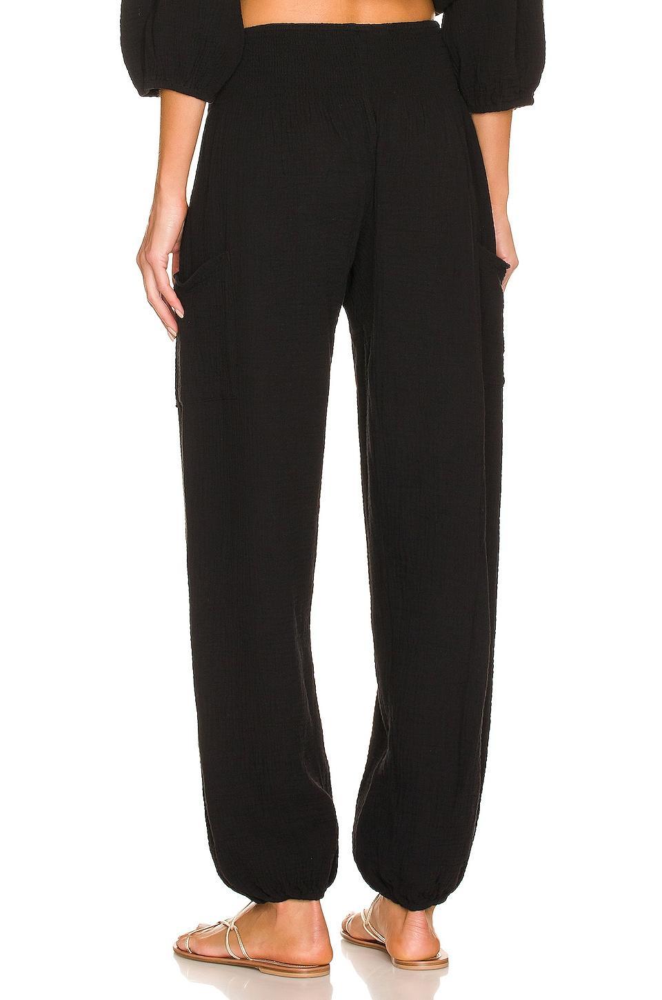 Relaxed Pant Bobi Product Image