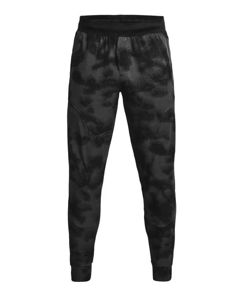 Men's UA Unstoppable Joggers Product Image