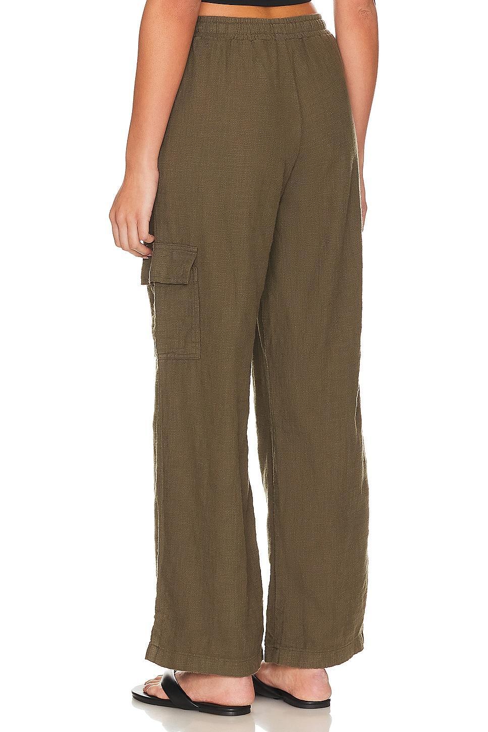 Cargo Pants Bobi Product Image