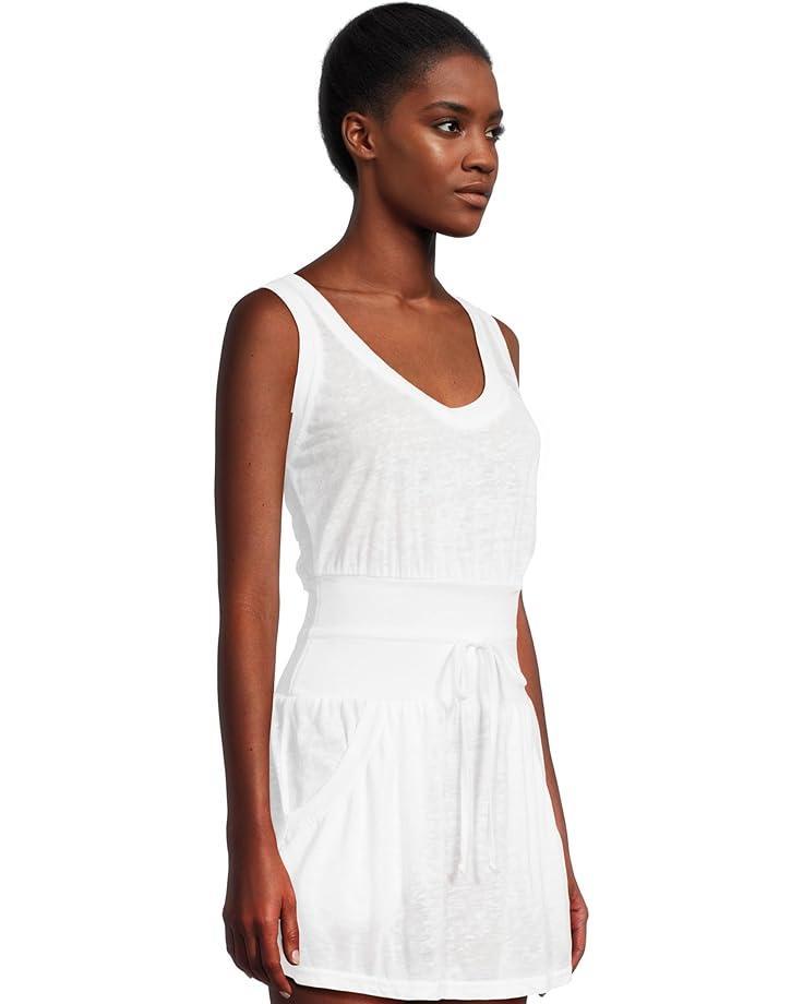 Women's BECCA Beach Date Scoop Neck Dress Product Image