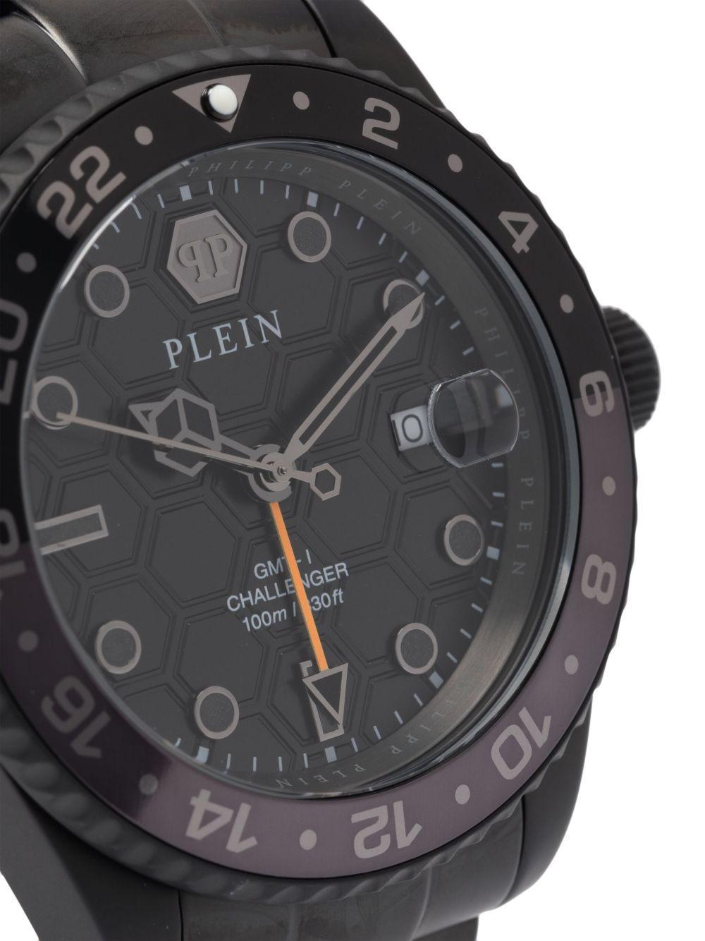 GMT-I Challenger 44mm Product Image