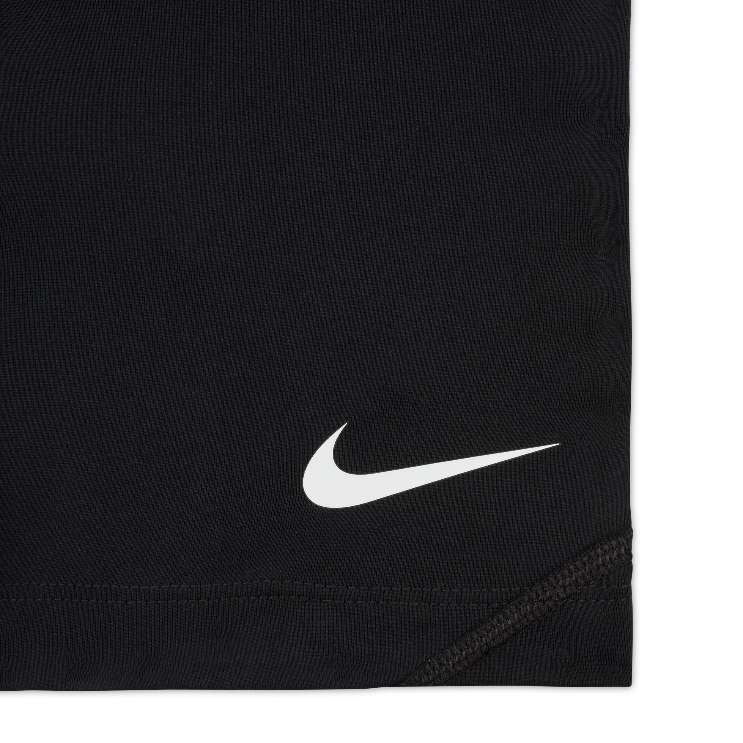 Women's Nike Pro Softball Sliding Shorts Product Image