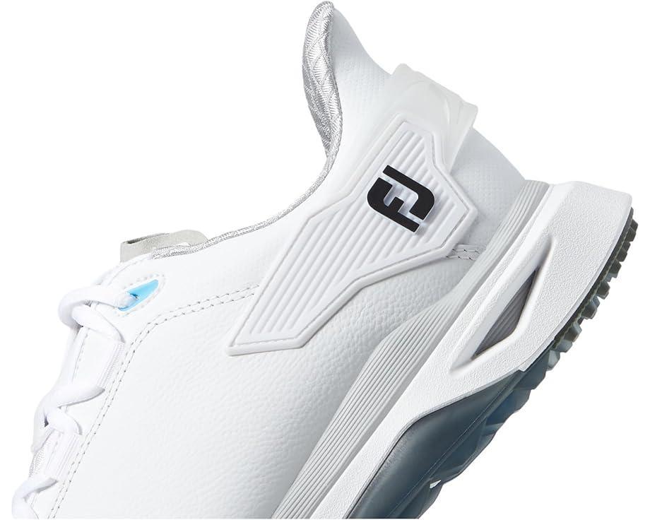 Tour Alpha Golf Shoes Product Image