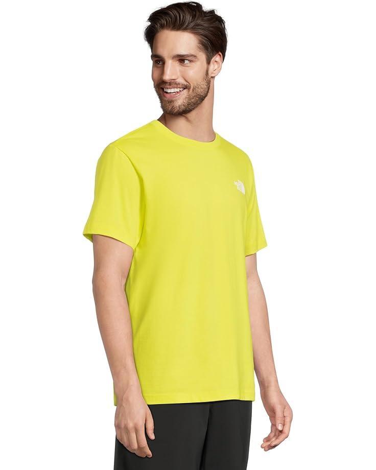Sunriser Short Sleeve Product Image