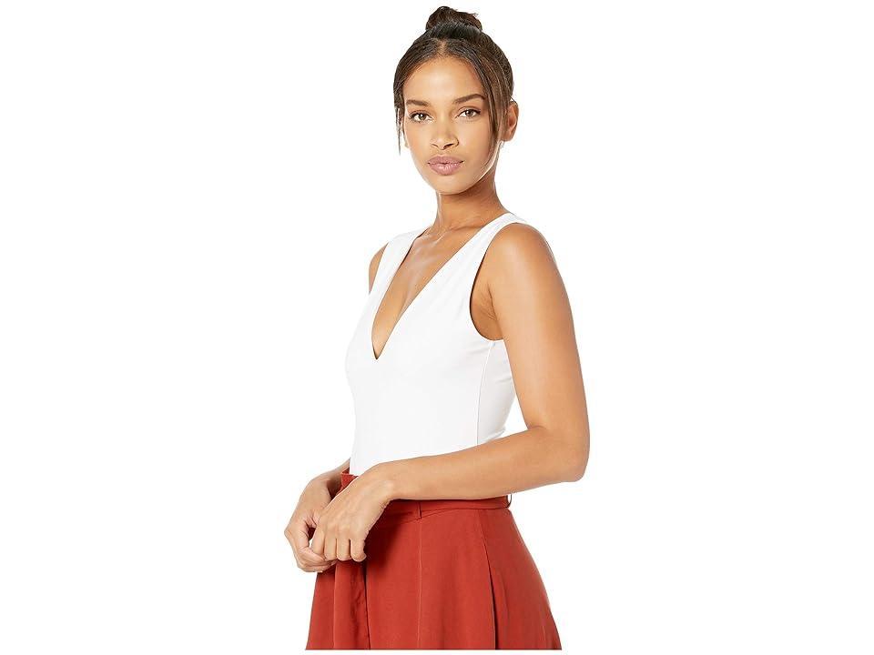 Free People Keep It Sleek V Product Image