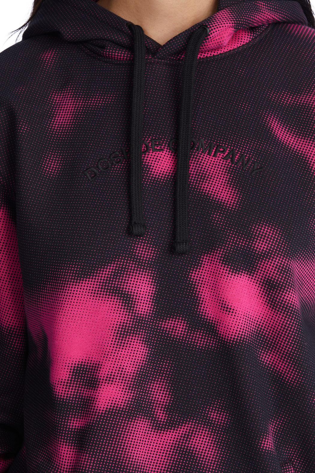 DC Women's Cloudy Hoodie Product Image