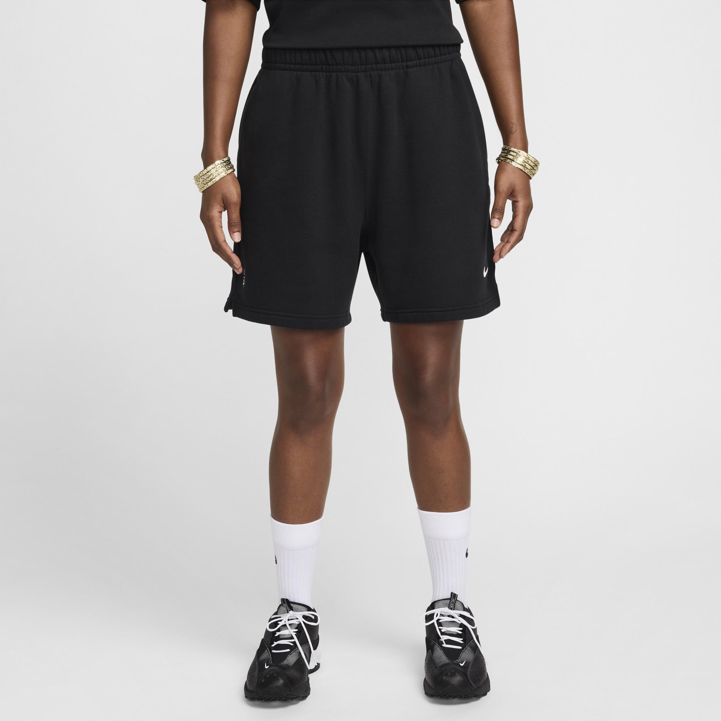 NOCTA Cardinal Fleece Shorts Product Image