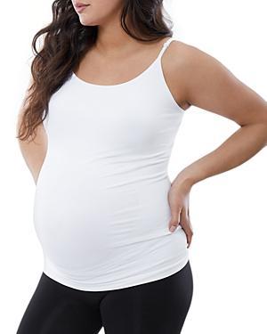 Ingrid & Isabel Seamless Support Maternity Cami Product Image