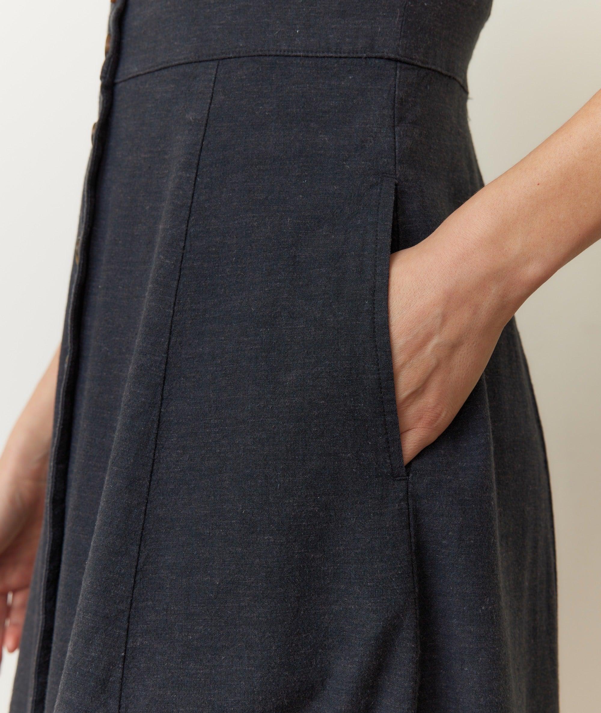 Camila Midi Dress Product Image
