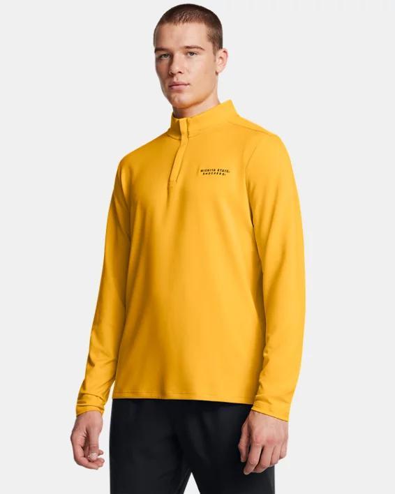 UA Motion Collegiate Mens  Zip Product Image