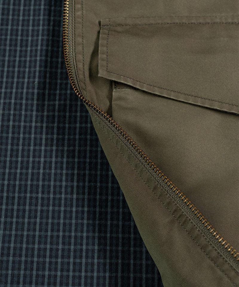 Gramicci x Adsum Ventone Jacket Product Image