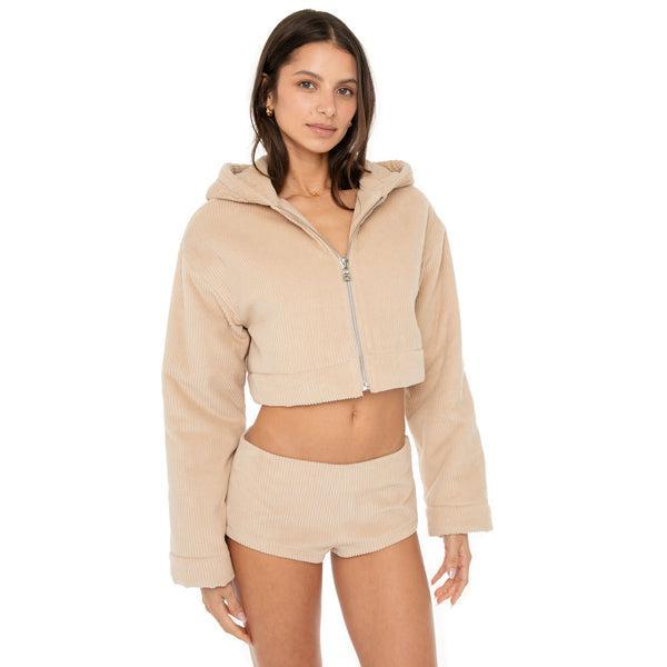 Sfera Jacket Product Image