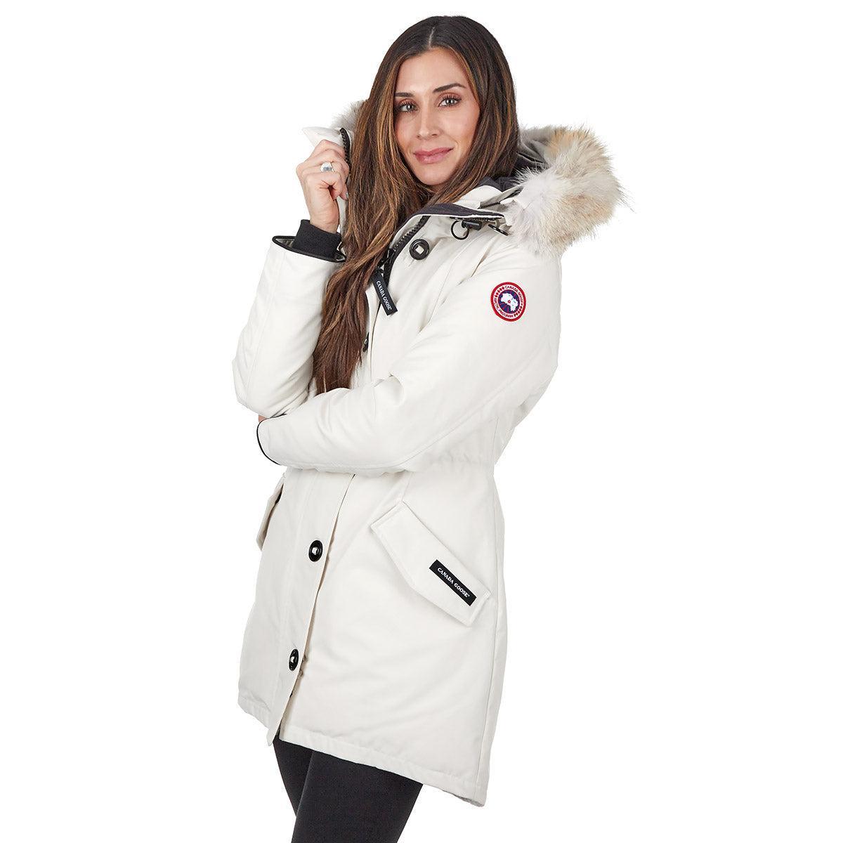 Canada Goose Women's Chelsea Parka Product Image