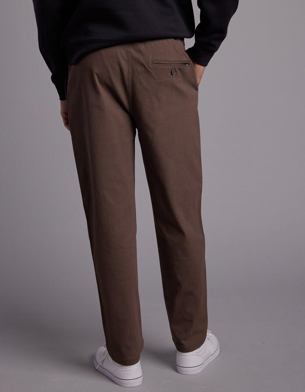 RSQ Mens Twill Pull On Pants Product Image