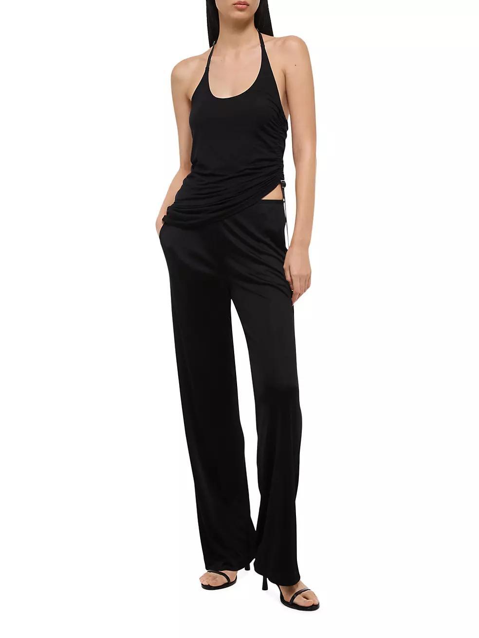 Womens Wind Harness Top Product Image