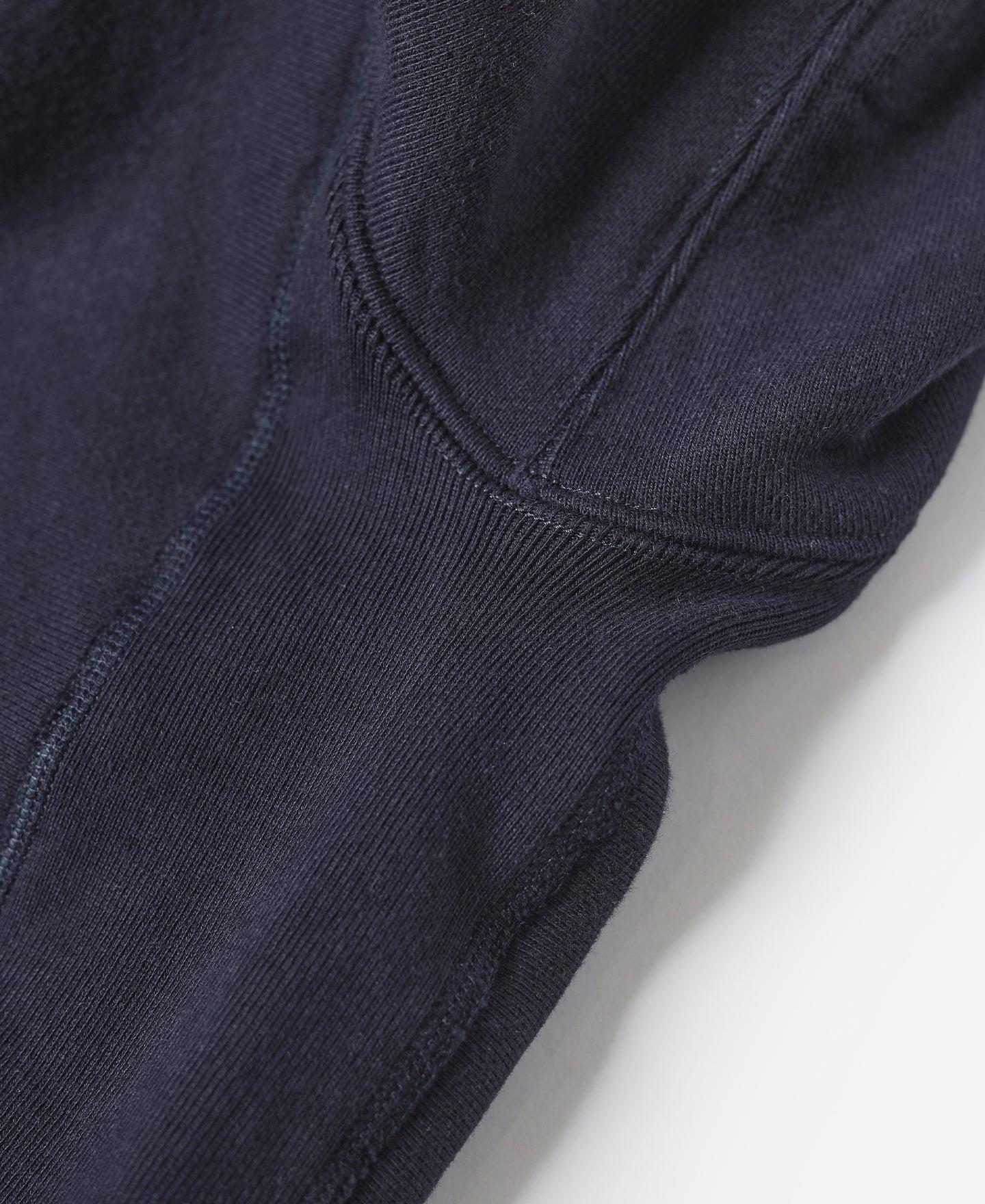 US Naval Academy Rugby Hoodie Product Image