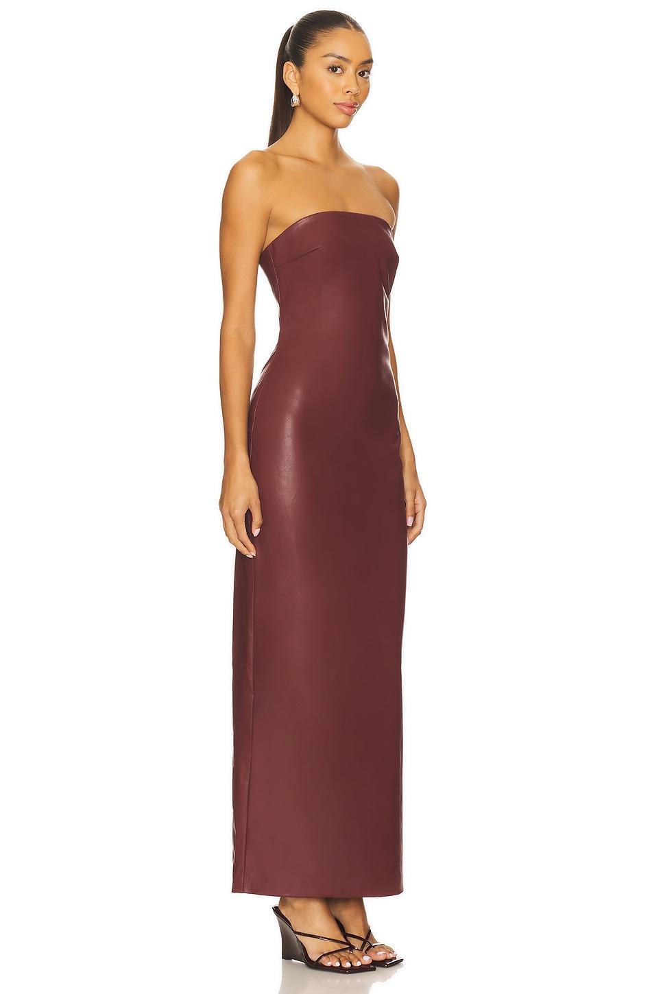 The Allegra Dress Nakedvice Product Image