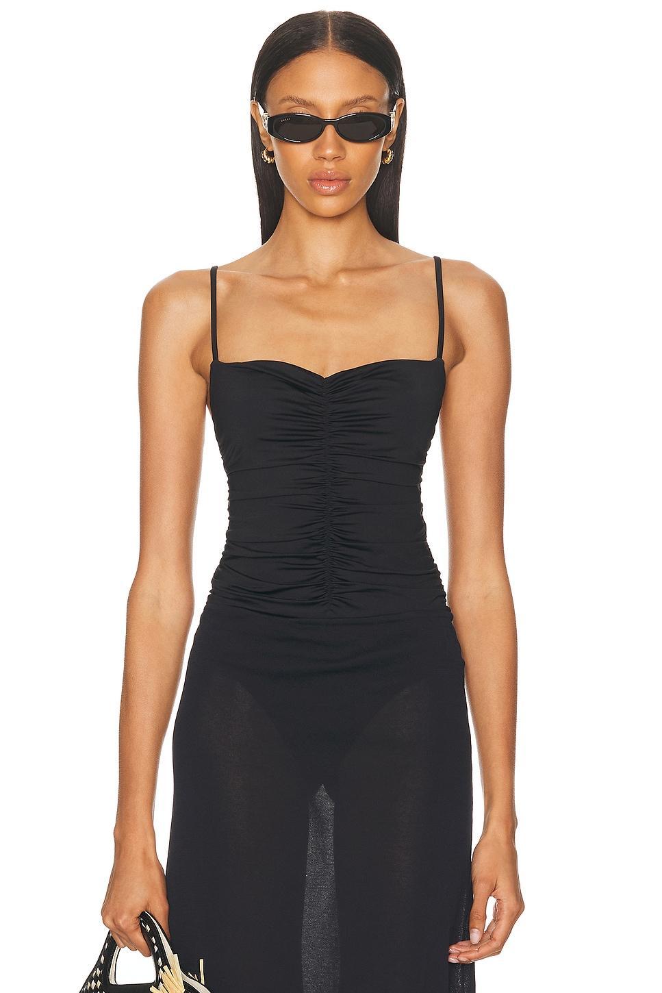 Studded Tank Top Product Image