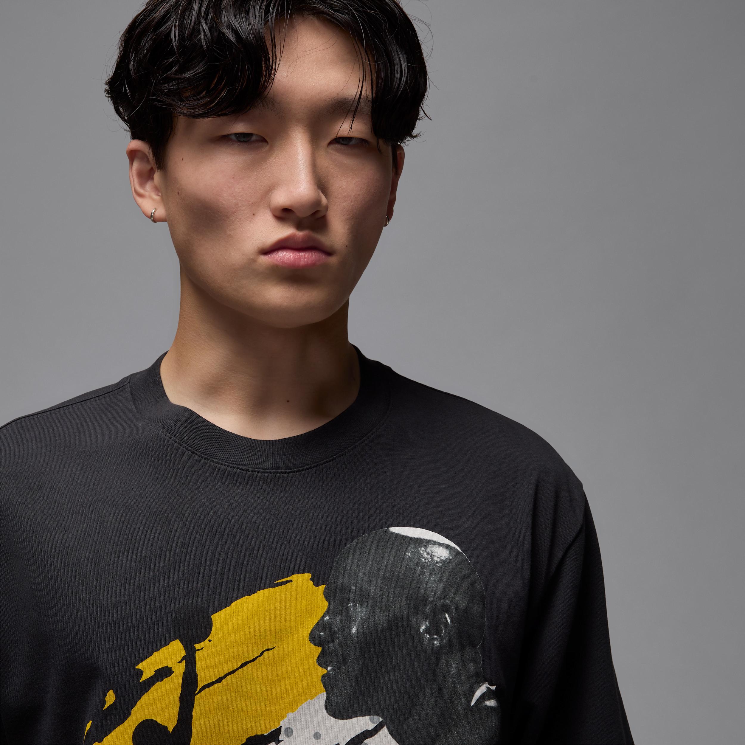 Men's Jordan T-Shirt Product Image