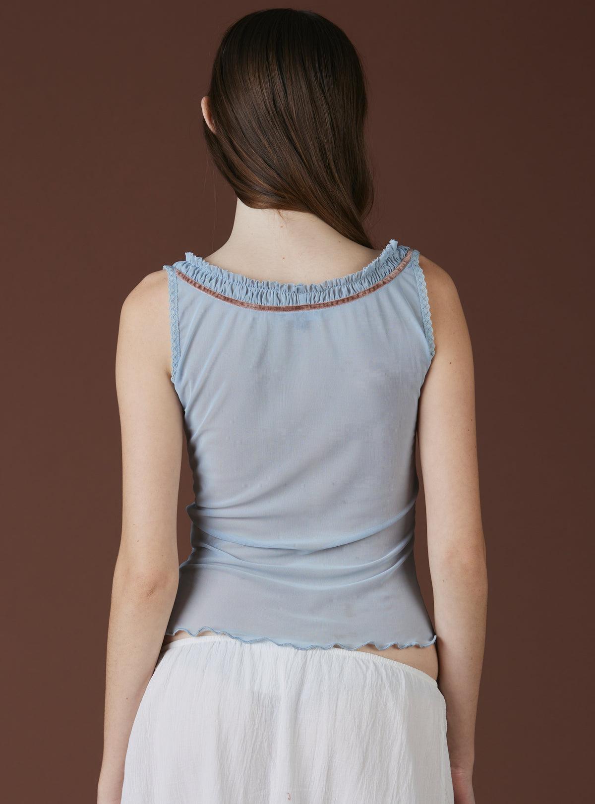 Mars Top Female Product Image