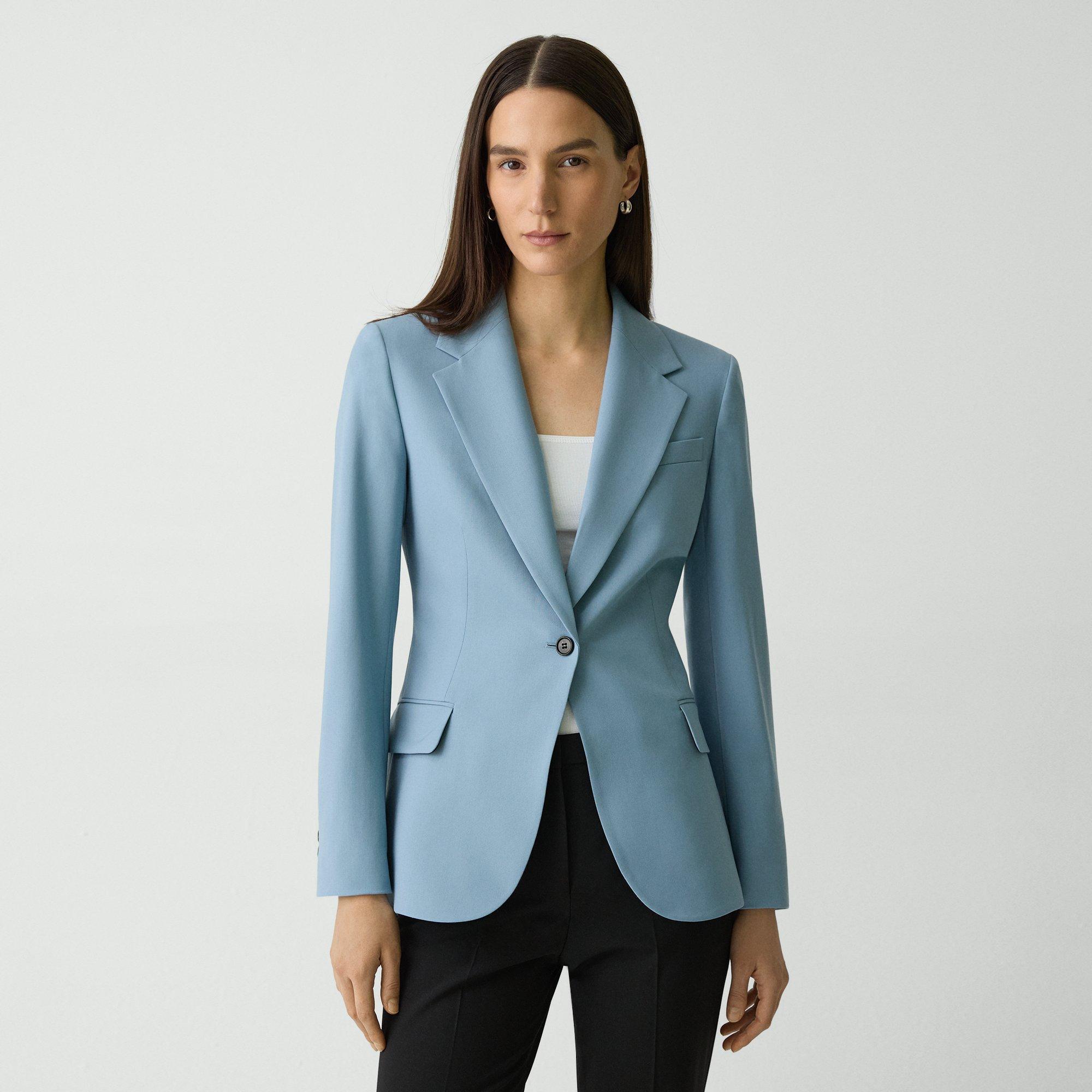 LYNNIA BLAZER Product Image