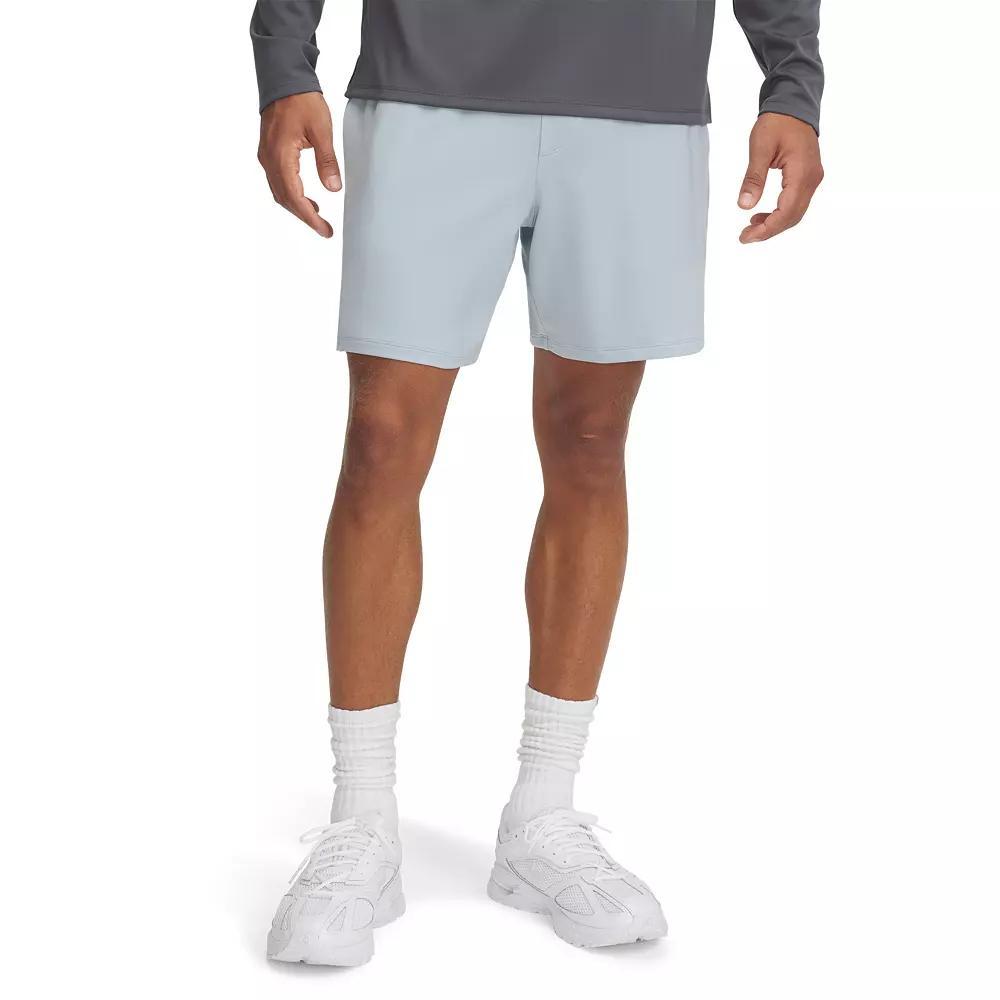Men's Under Armour Motion Shorts, Size: XL, Harbor Product Image