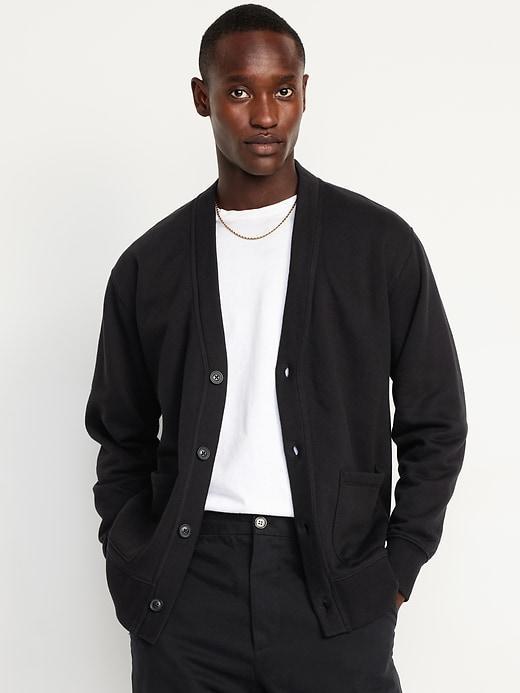 Button-Down Pocket Shirt Product Image