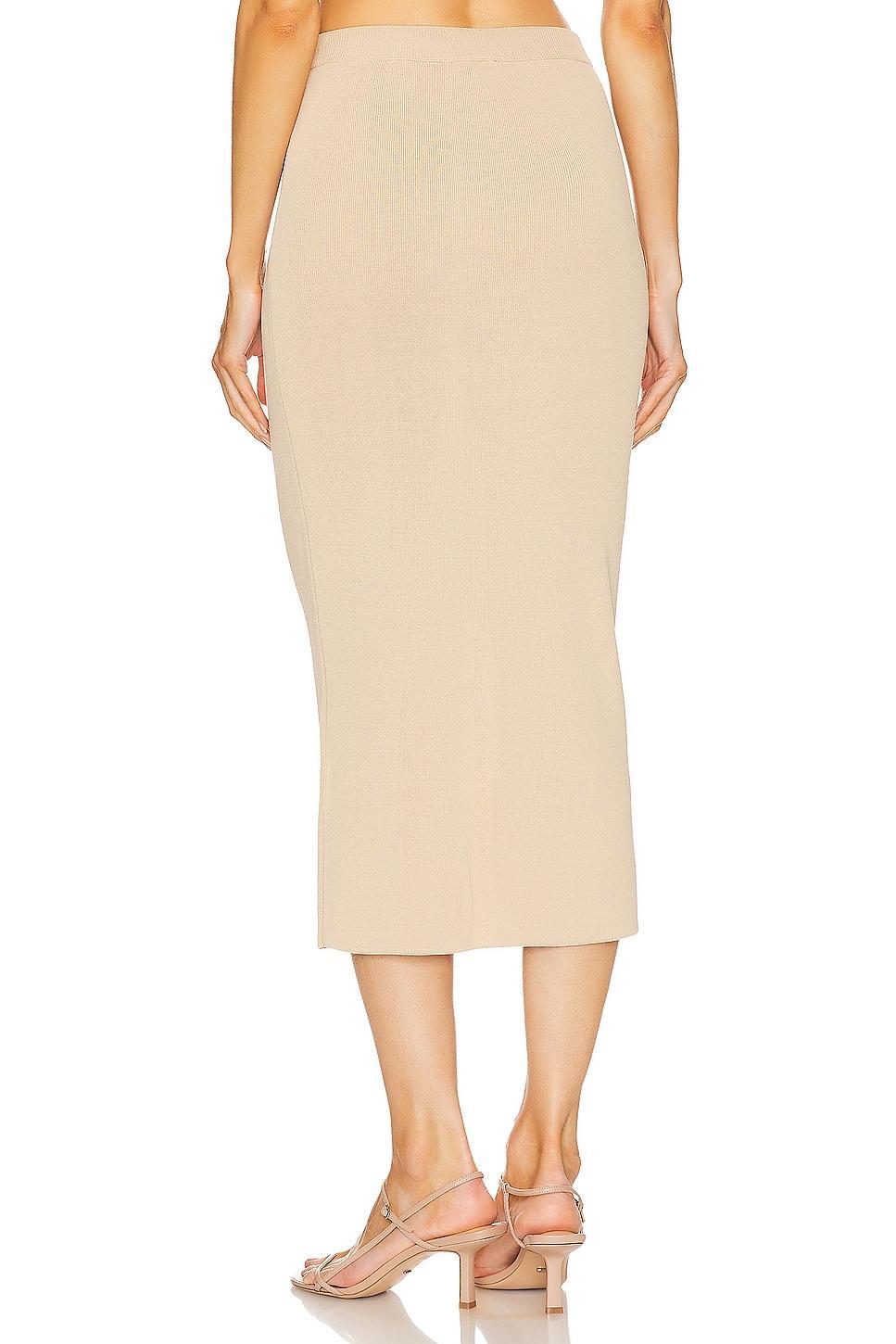 by Marianna Della Midi Skirt L'Academie Product Image