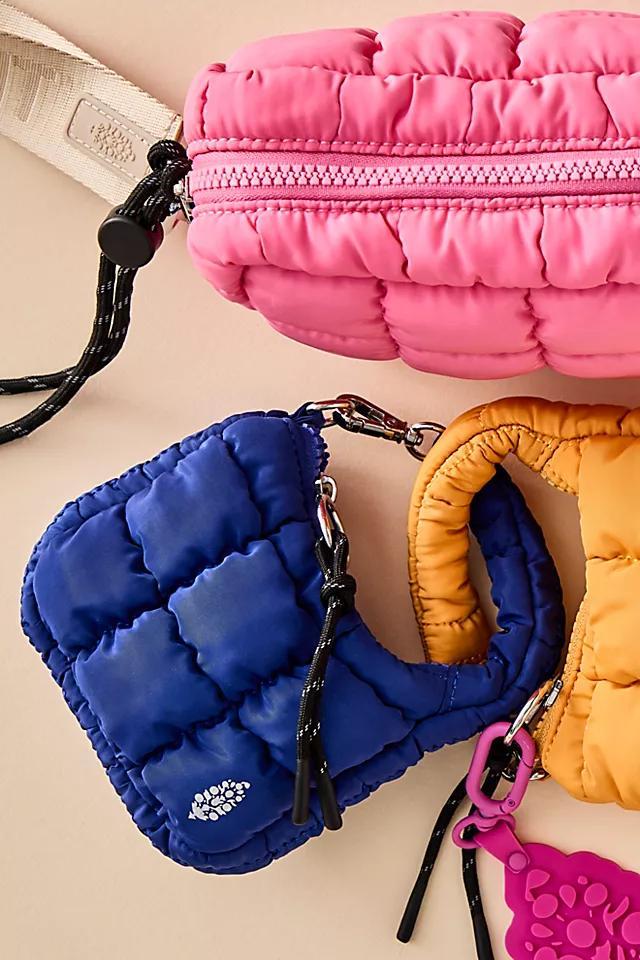 Quilted Micro Pouch Product Image